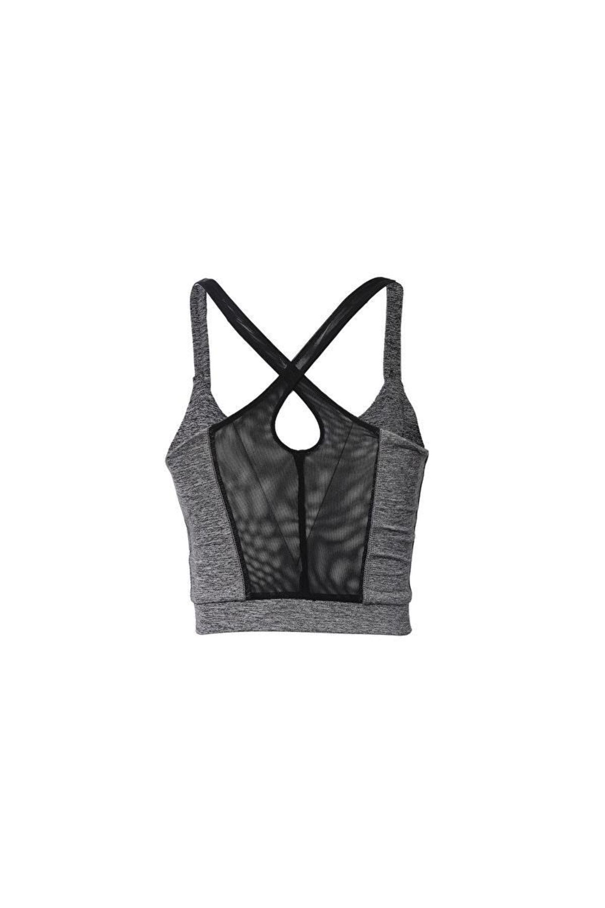 HUMMEL سوتین اسپرت زنانه Lehde