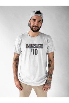 Messı 10 T-shirt | Tişört 557MES01