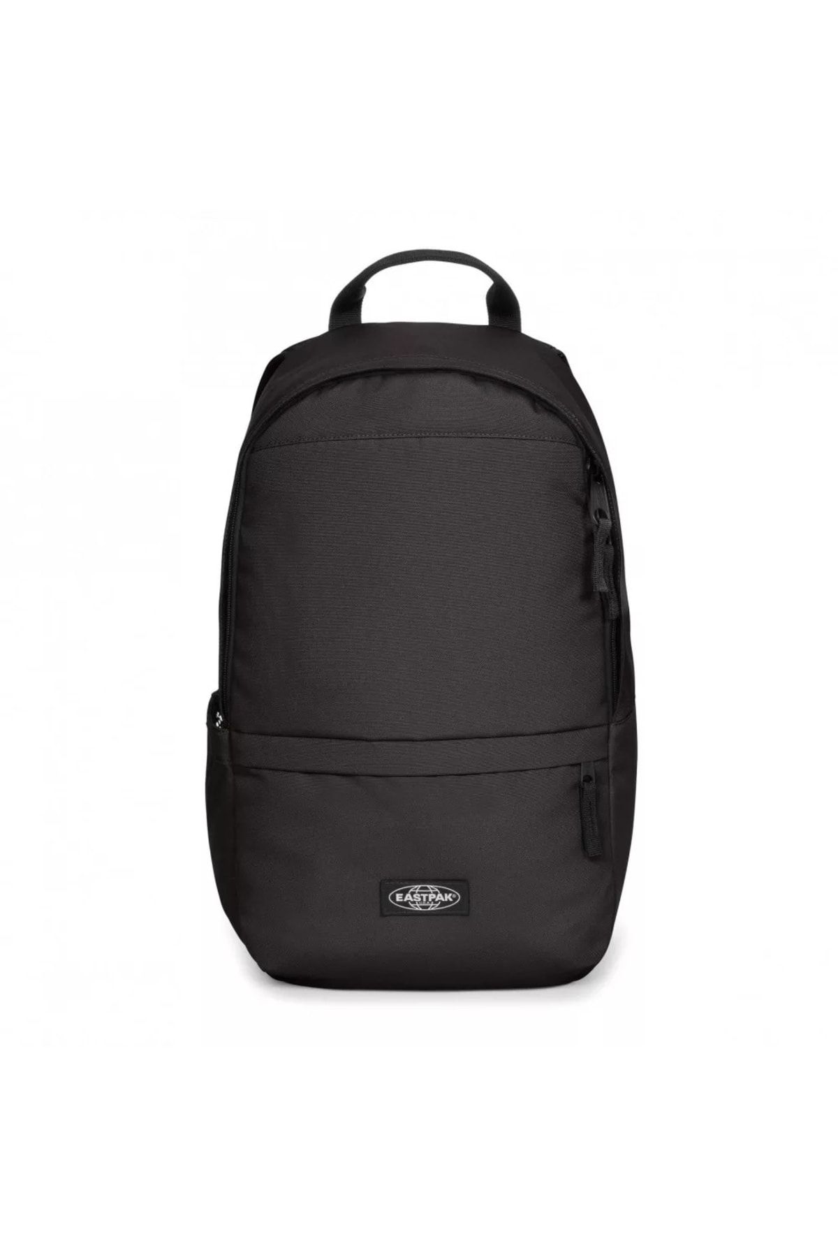 Black eastpak cheap rucksack
