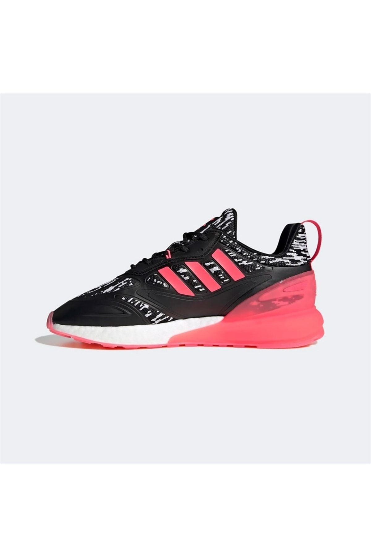 Adidas zx deals heels
