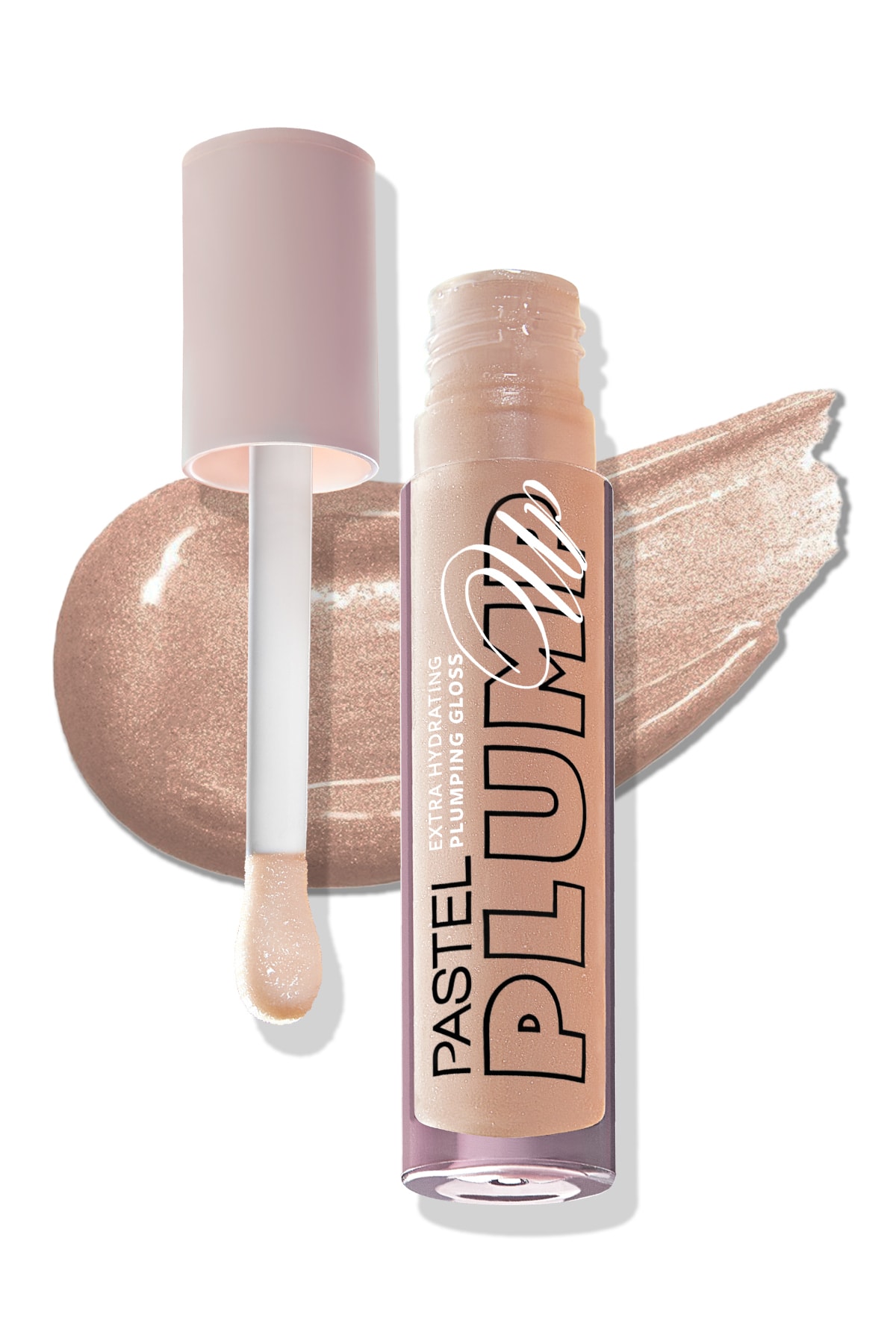 Pastel Plump Up Extra Hydrating Plumping Gloss No201 Royal Fiyatı