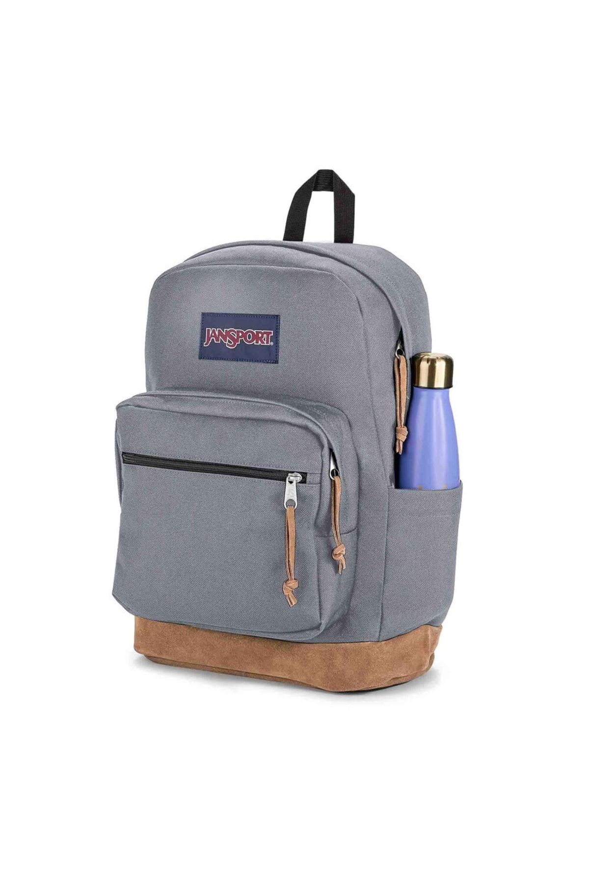Jansport backpack top right pack