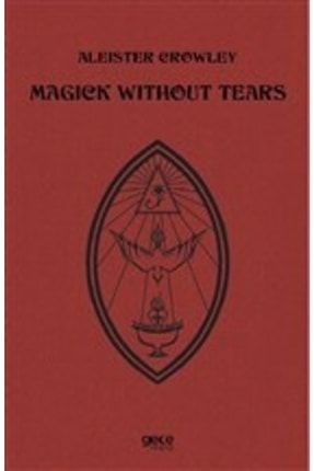 Magick Without Tears KRT.ODK.9786257462174