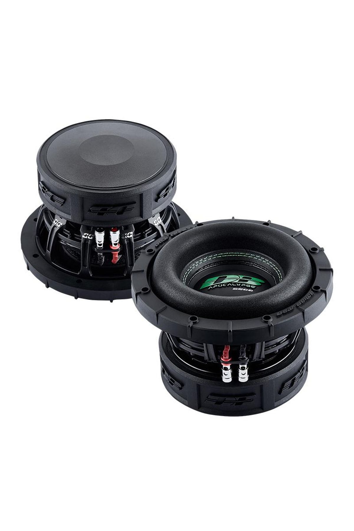 Apocalypse subwoofer clearance
