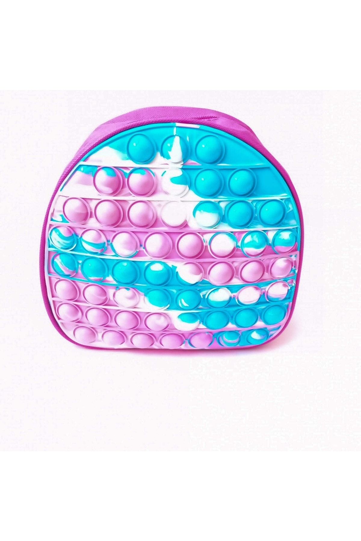 Midy Popit Oyuncak Çocuk Sırt Çantası SN7374
