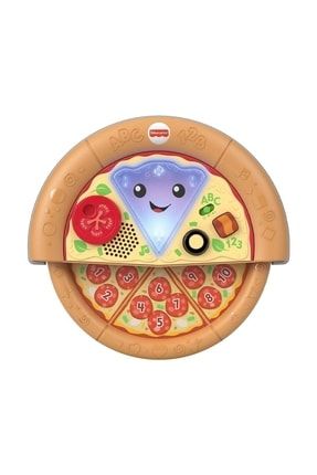 Lnl Eğlen Ve Öğren Eğitici Pizza Türkçe Gxr69 T000GXR69