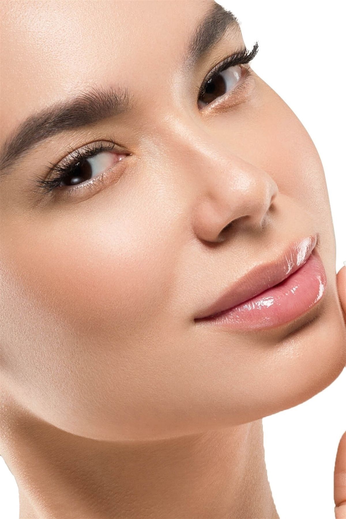 Pastel-Synee Store - Lumos Clear Gloss Lip Gloss 4
