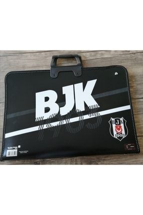 Beşiktaş Tasarım Proje Çantası 462903