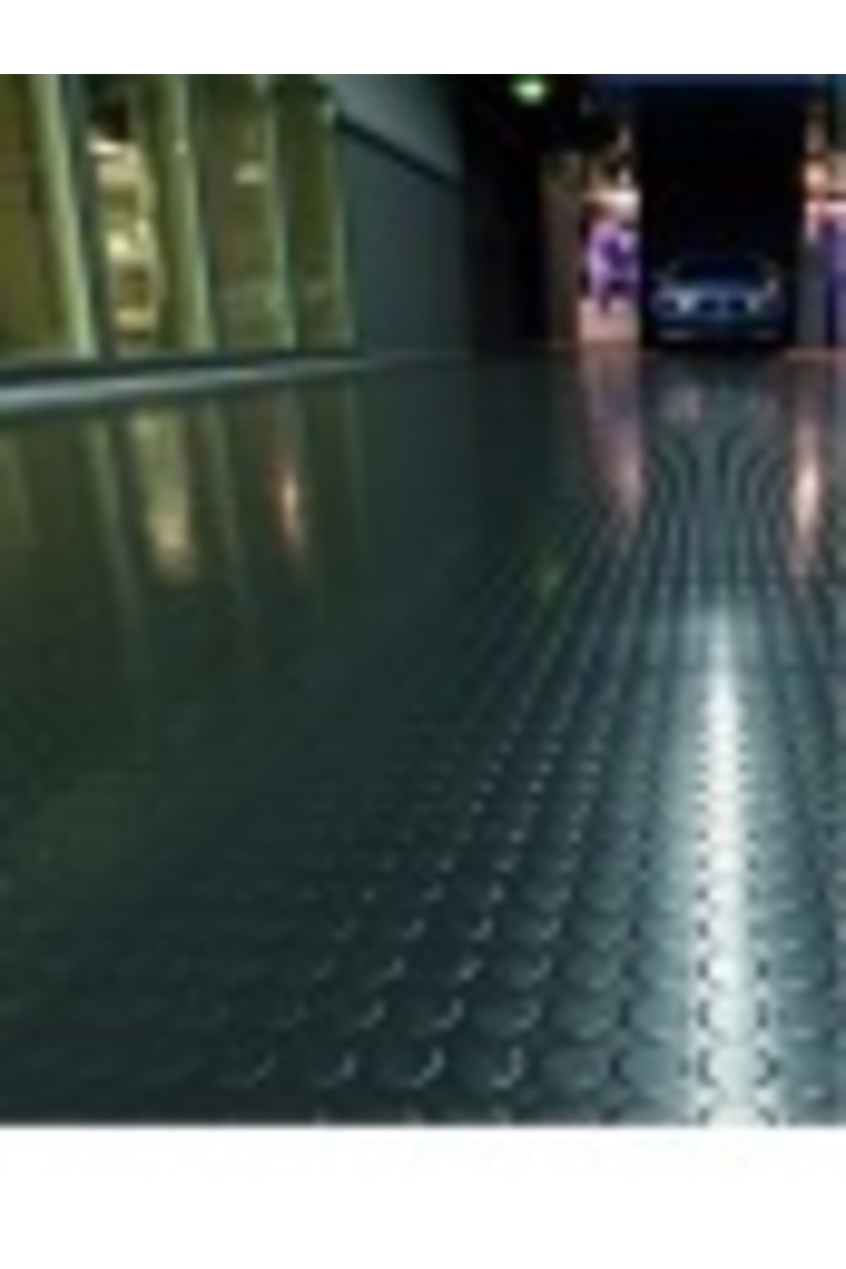 Arısu Pvc Paralı Muşamba 110 Cm X 150 Cm Zemin Yer Otomobil Döşemesi Kaplama