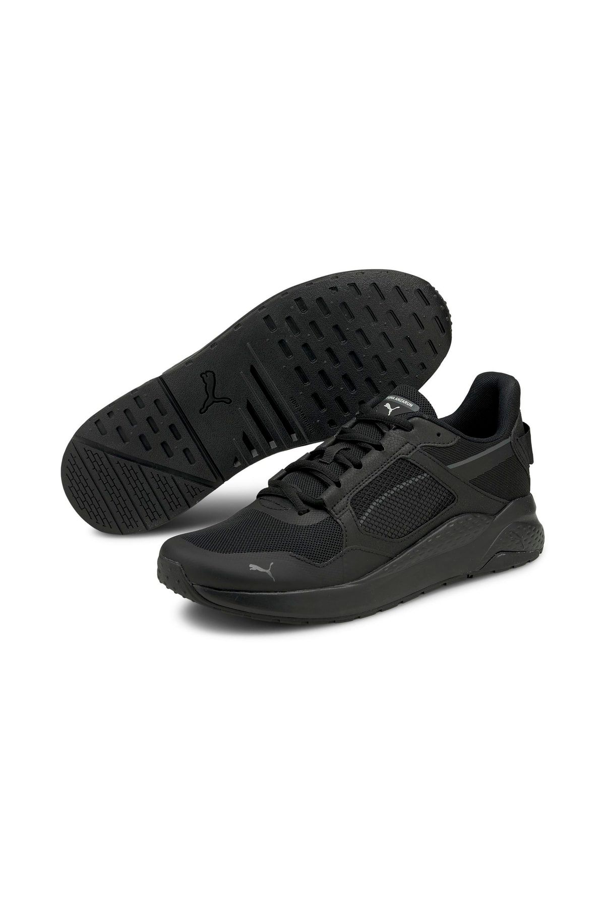 Puma 36886501 Anzarun Grid Unisex Günlük Spor Ayakkabı