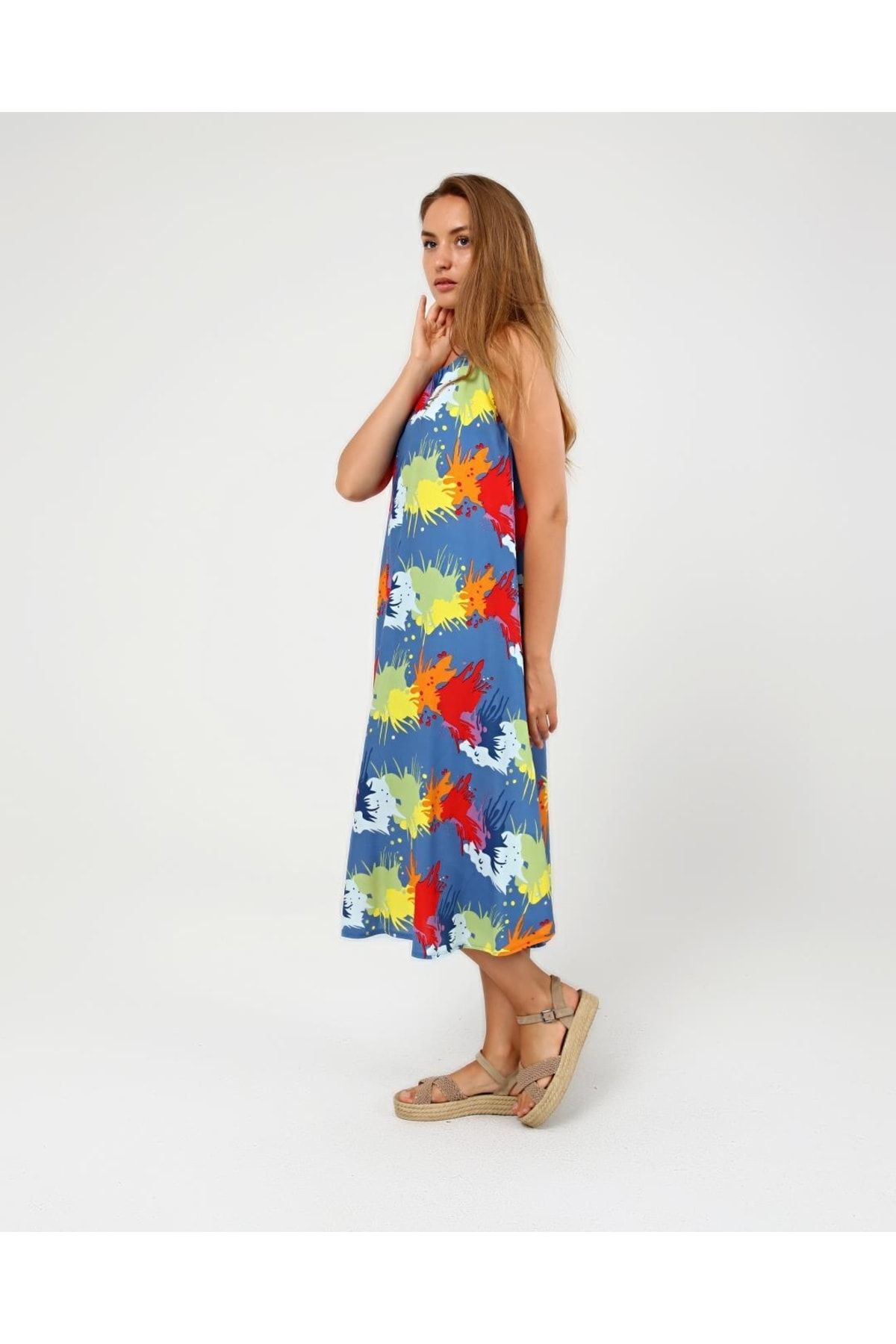 Mint velvet margot outlet dress