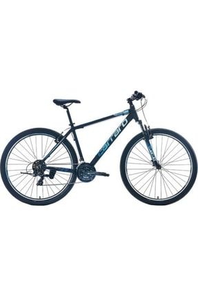 Force 900 Dağ Bisikleti 29 Jant 2021 Mat Açık Mavi-siyah-gümüş HBCV00000FJUH3