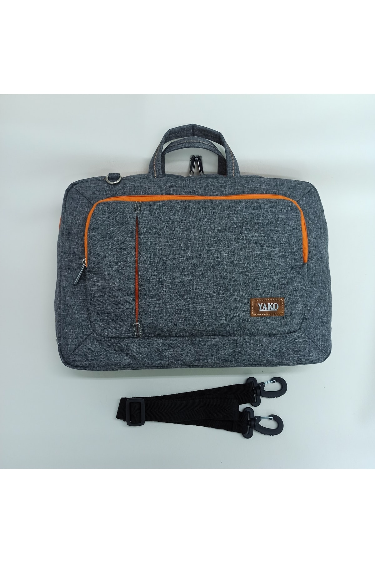 Yako Çanta Evrak -laptop Çantası