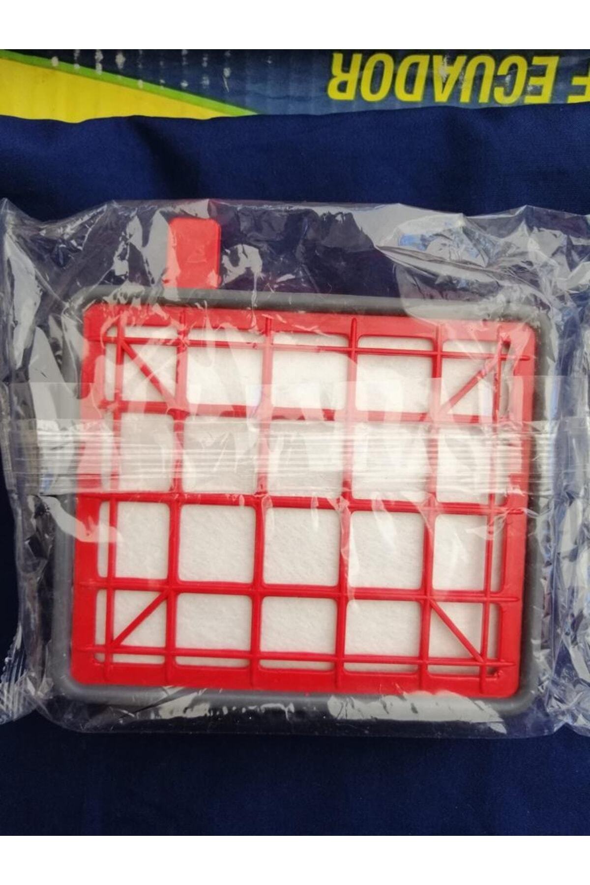 Fakir Veyron Süpürge Makinesi Hepa Filtre