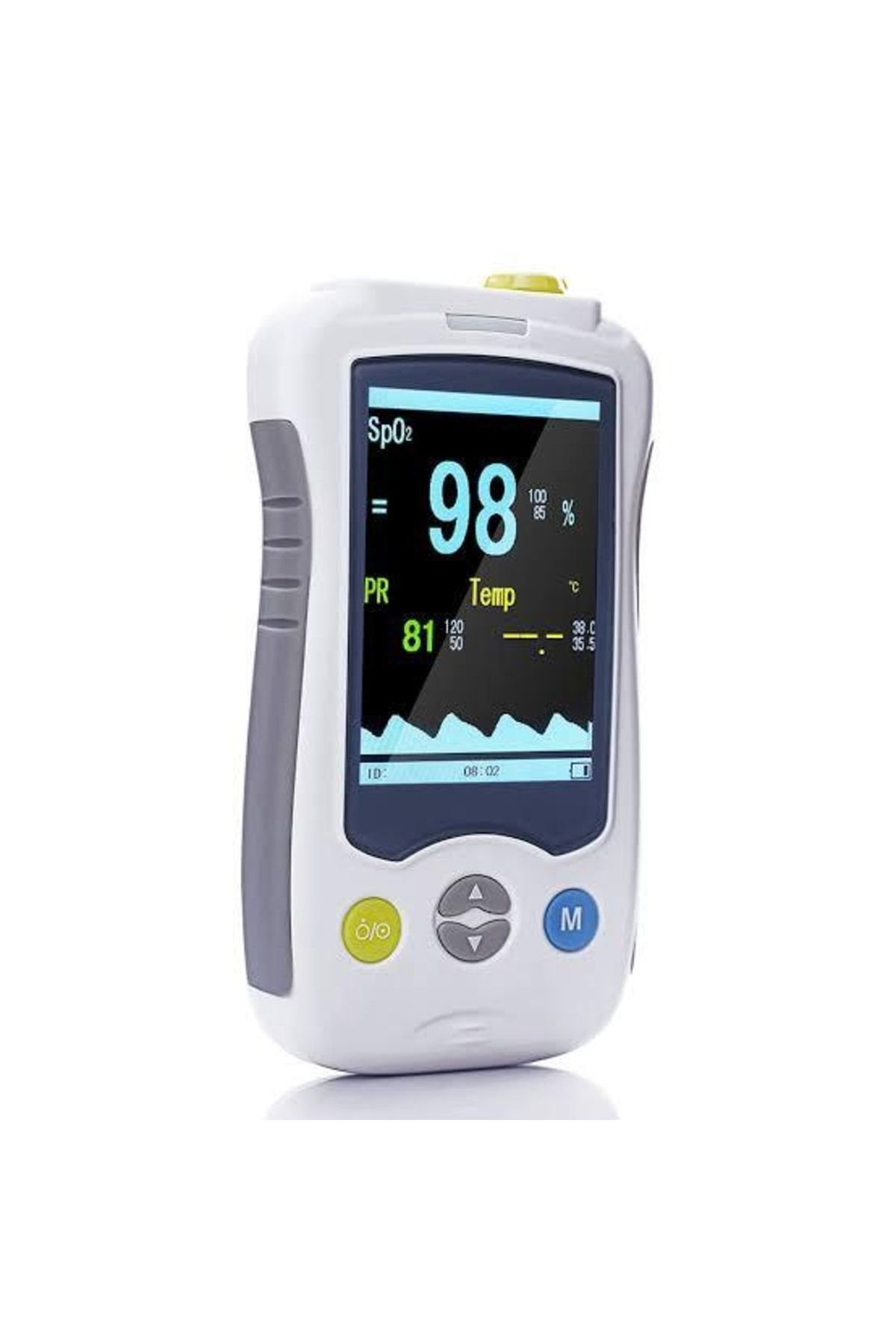 YONKER Pulse Oksimetre - Fiyatı, Yorumları