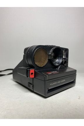 Vintage Şipşak Instant Kamera 1-0354
