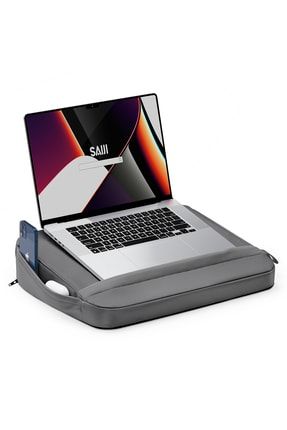 Saiji GX1 Taşınabilir 17inç Laptop Notebook Dizüstü Bilgisayar Kucak Masası