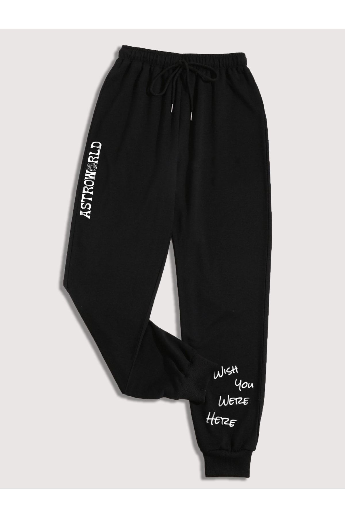 Wish you were here joggers store