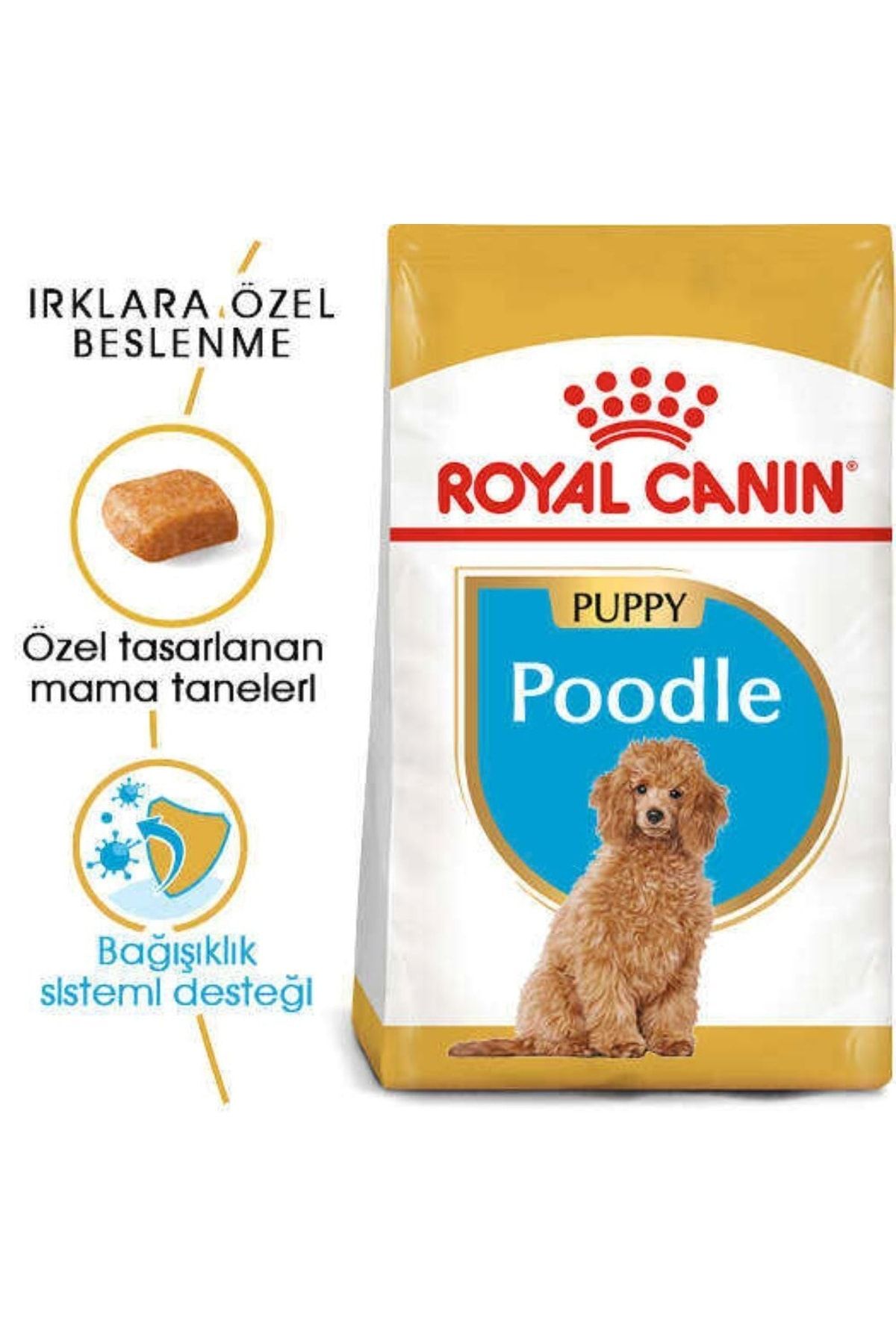 Купить Французский Корм Роял Канин