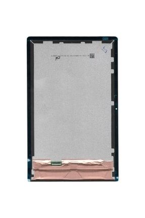 Samsung Galaxy Tab A7 Sm-t507 Ekran Dokunmatik Set Siyah ED-T507FULL