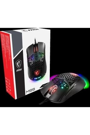 Gamıng Mouse_ M99 Box Foc GAMING MOUSE_ M99 BOX FOC