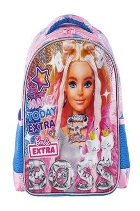 Barbie Anaokulu Sırt Çantası OTTO.41261