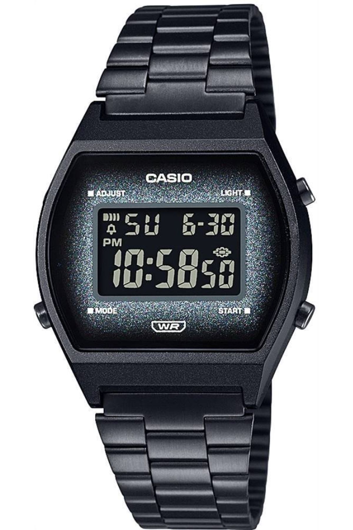 Reloj online casio multicolor