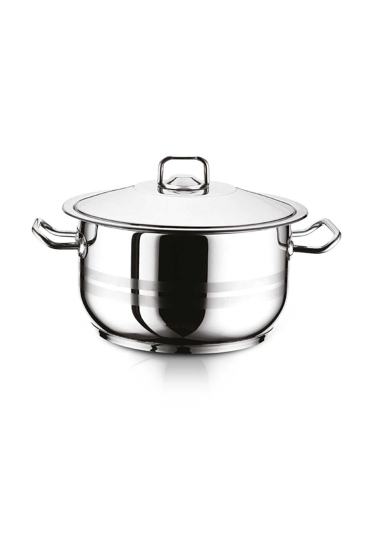 Hascevher-Gastro 20X12 cm Pot 1