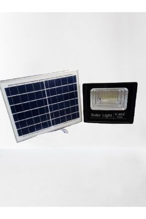 -4647 Kumandalı Solar Led Projektör CT-4647