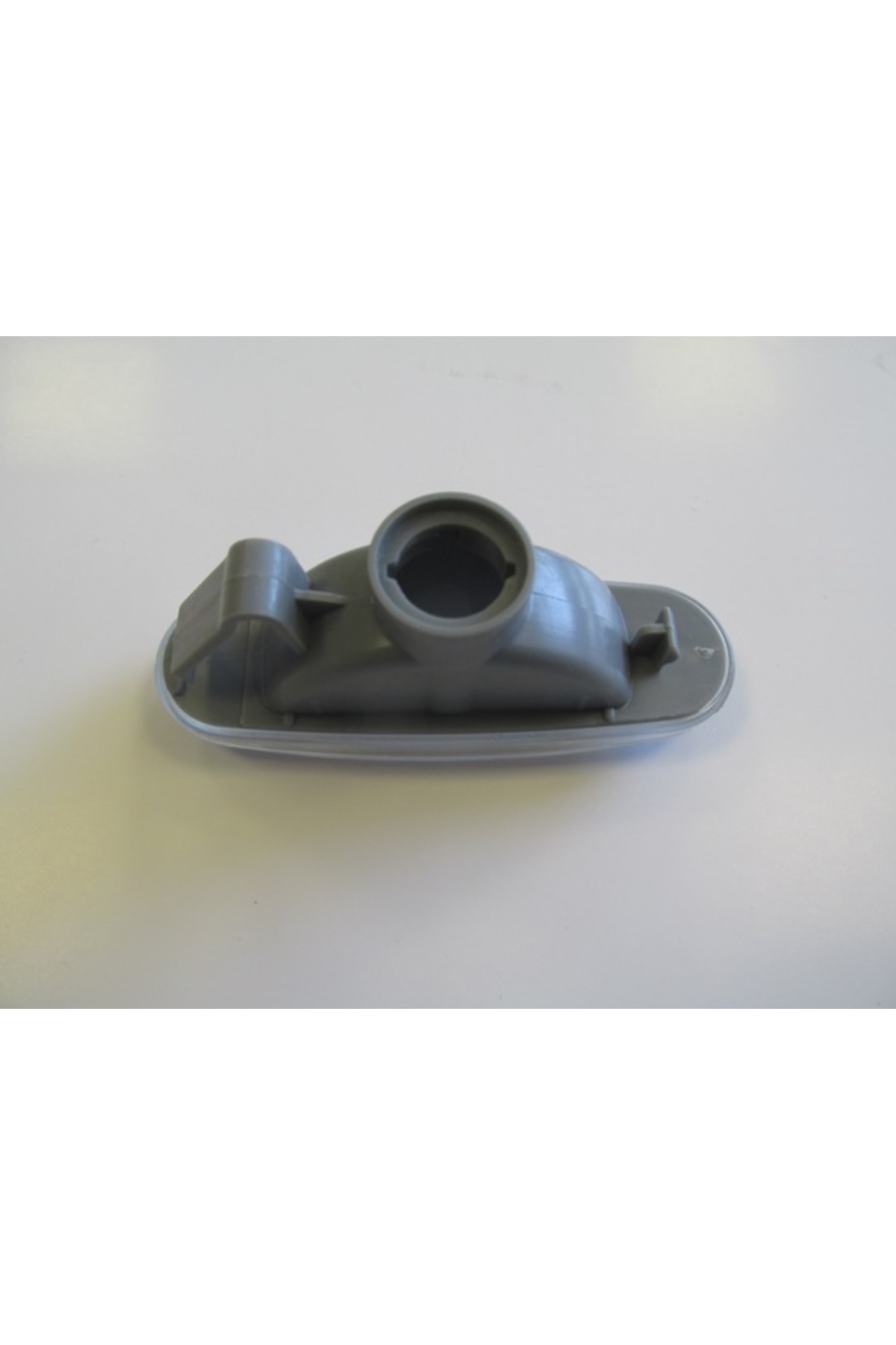 Genel Markalar Fıat Grande Punto- 06/12;  Uyumlu Çamurluk Sinyali Beyaz Sağ/sol Aynı (adet)-46758821