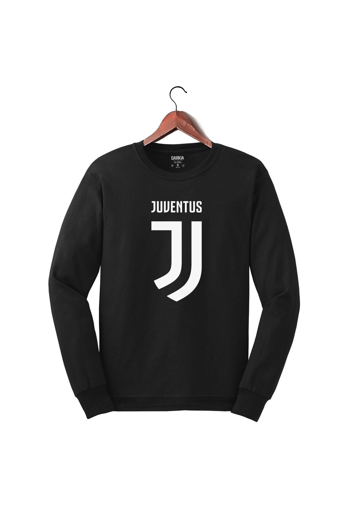 Sweatshirt juventus clearance