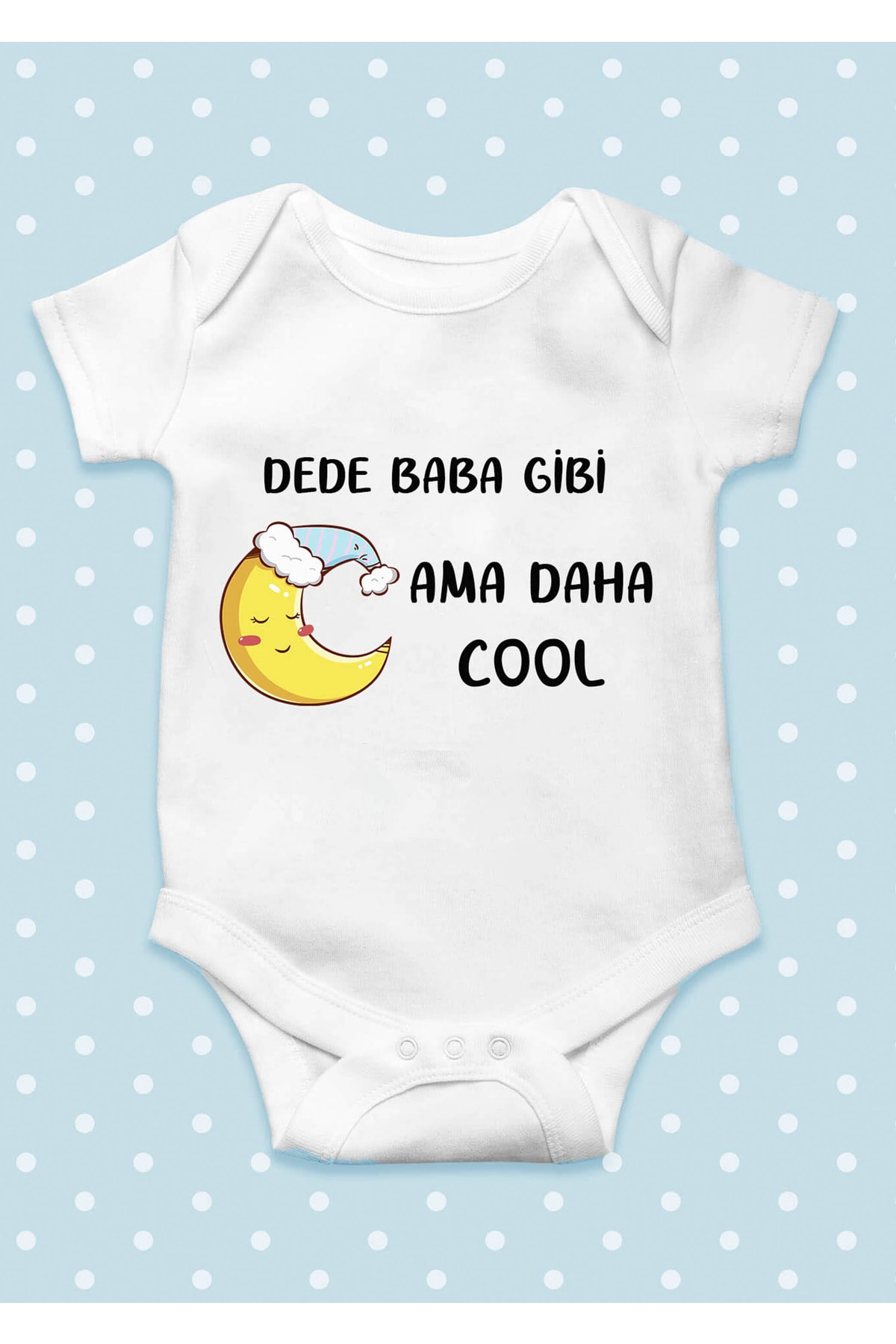 بادی نوزادی  AYZ659874451747541