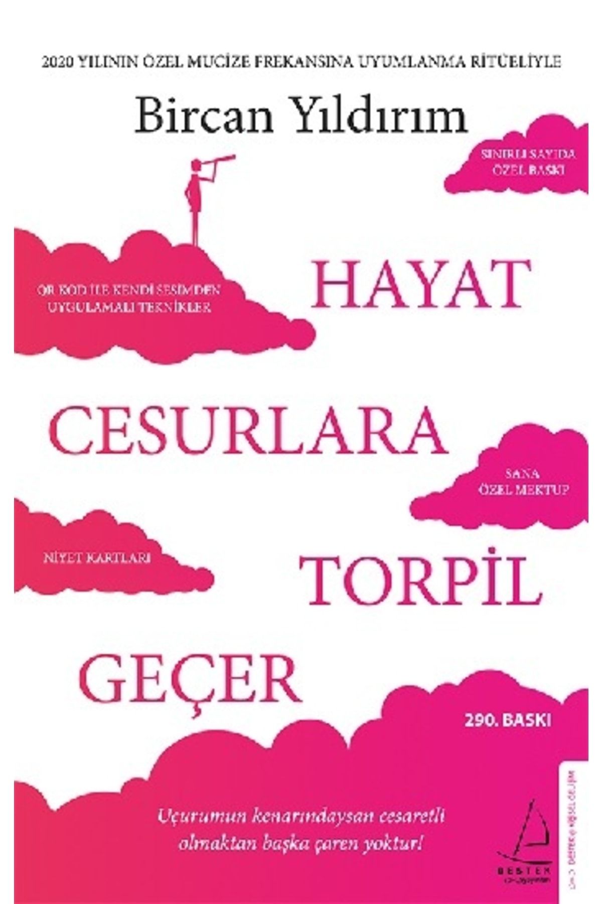 Hayat Cesurlara Torpil Geçer - Bircan YILDIRIM