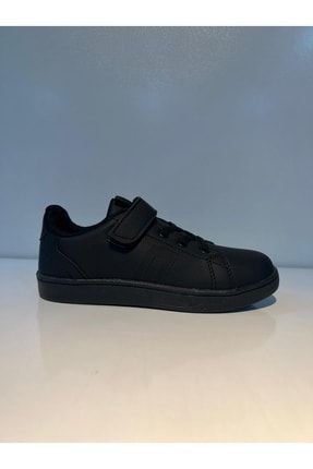 Pepe Flt 31-35 Numara Siyah Kız-erkek Çocuk Spor Ayakkabı TYC00520752178