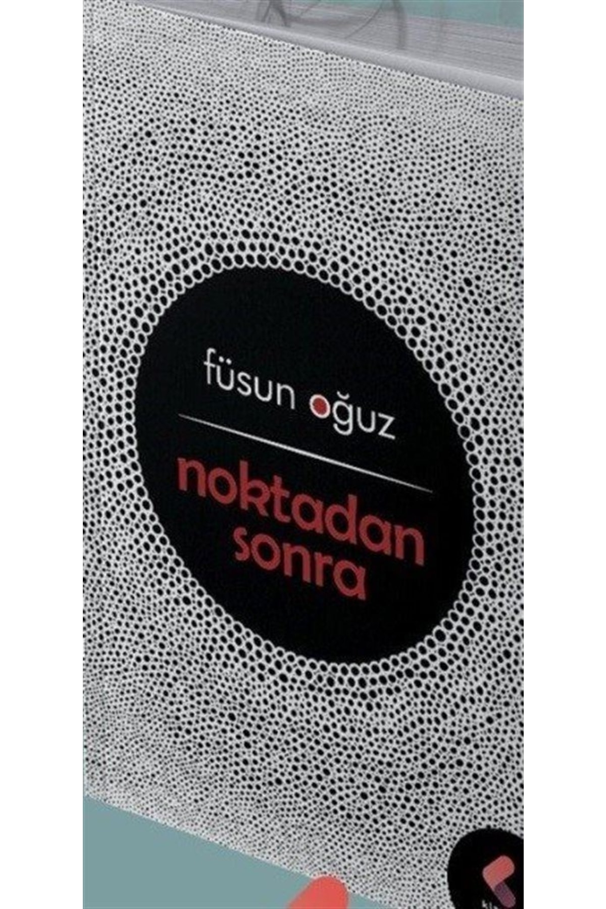 Noktadan Sonra