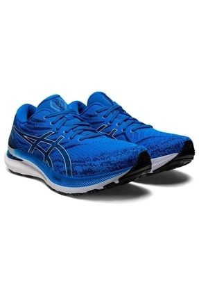 Erkek Mavi Koşu Ayakkabısı 1011B440-400