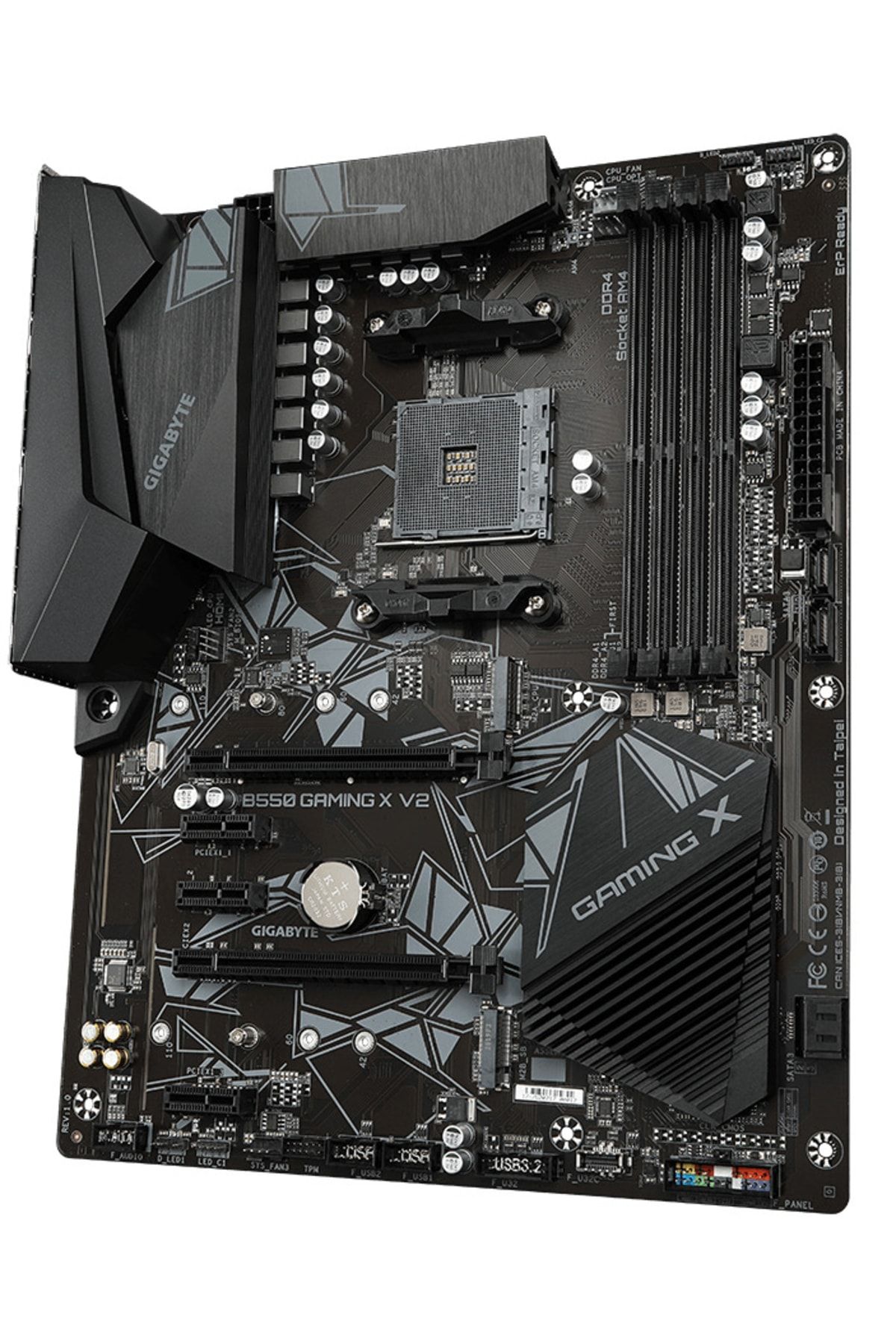 Gigabyte B660 Gaming X Купить