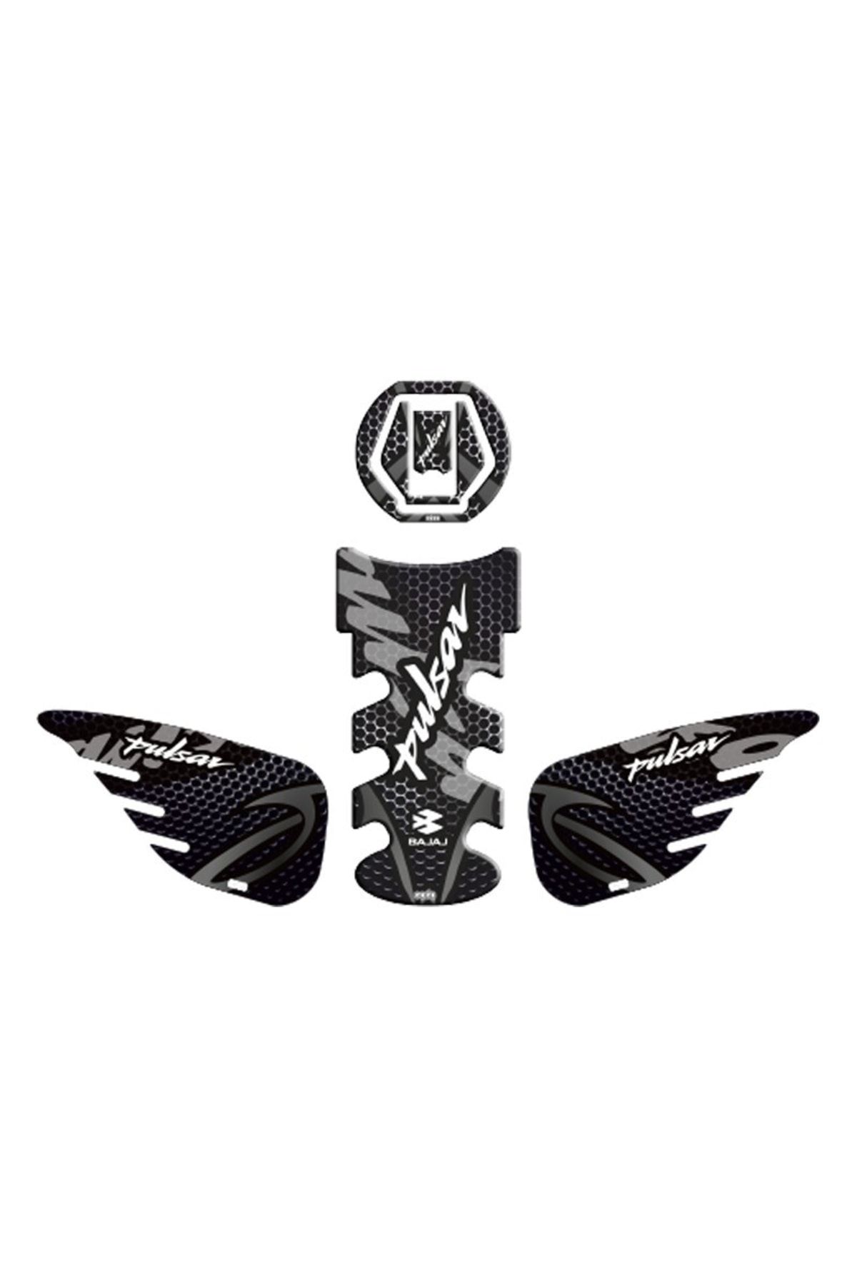 Pulsar tank 2025 guard