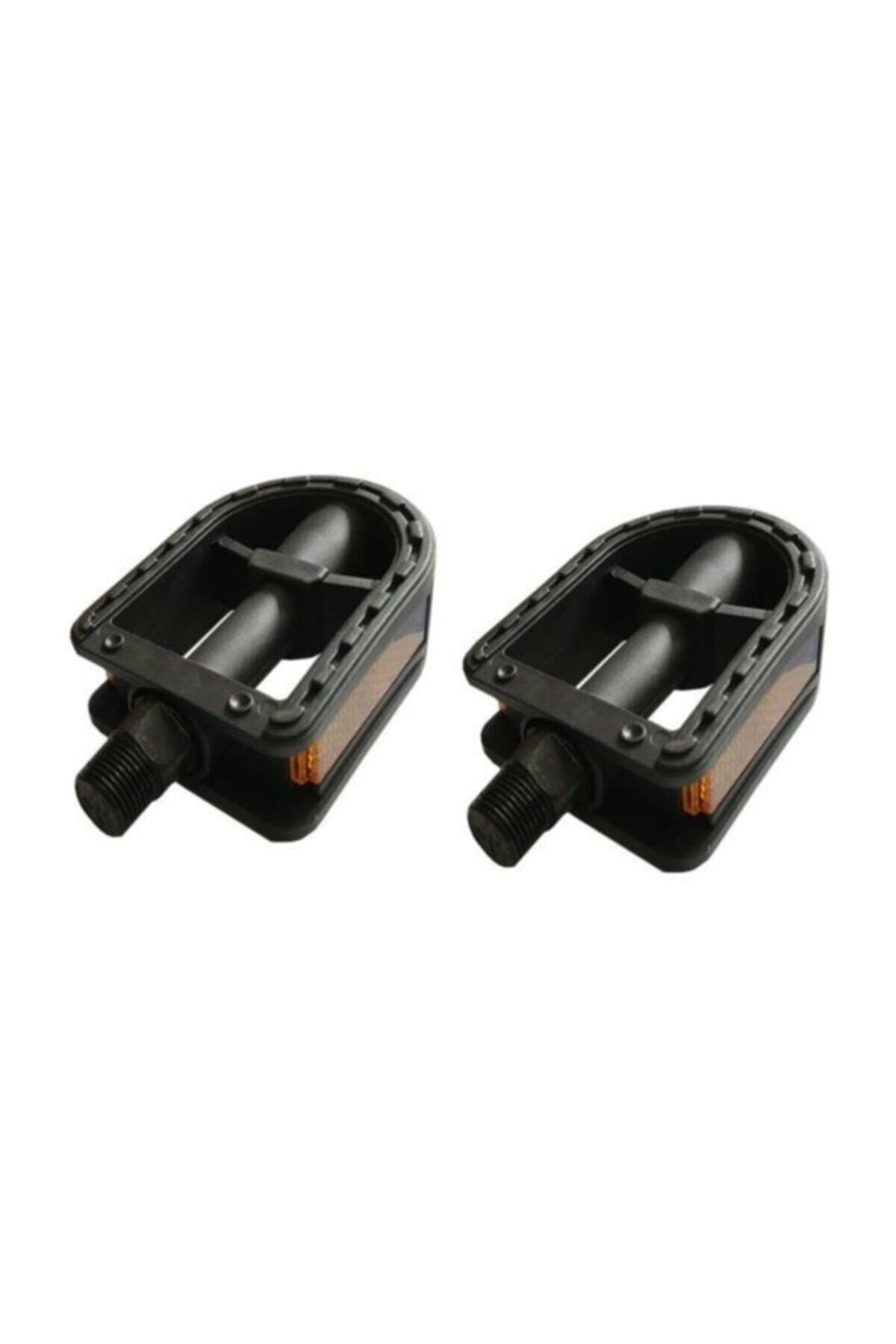 Arzu Bmx Pedal Bilyasız Kalın Mil 238861805