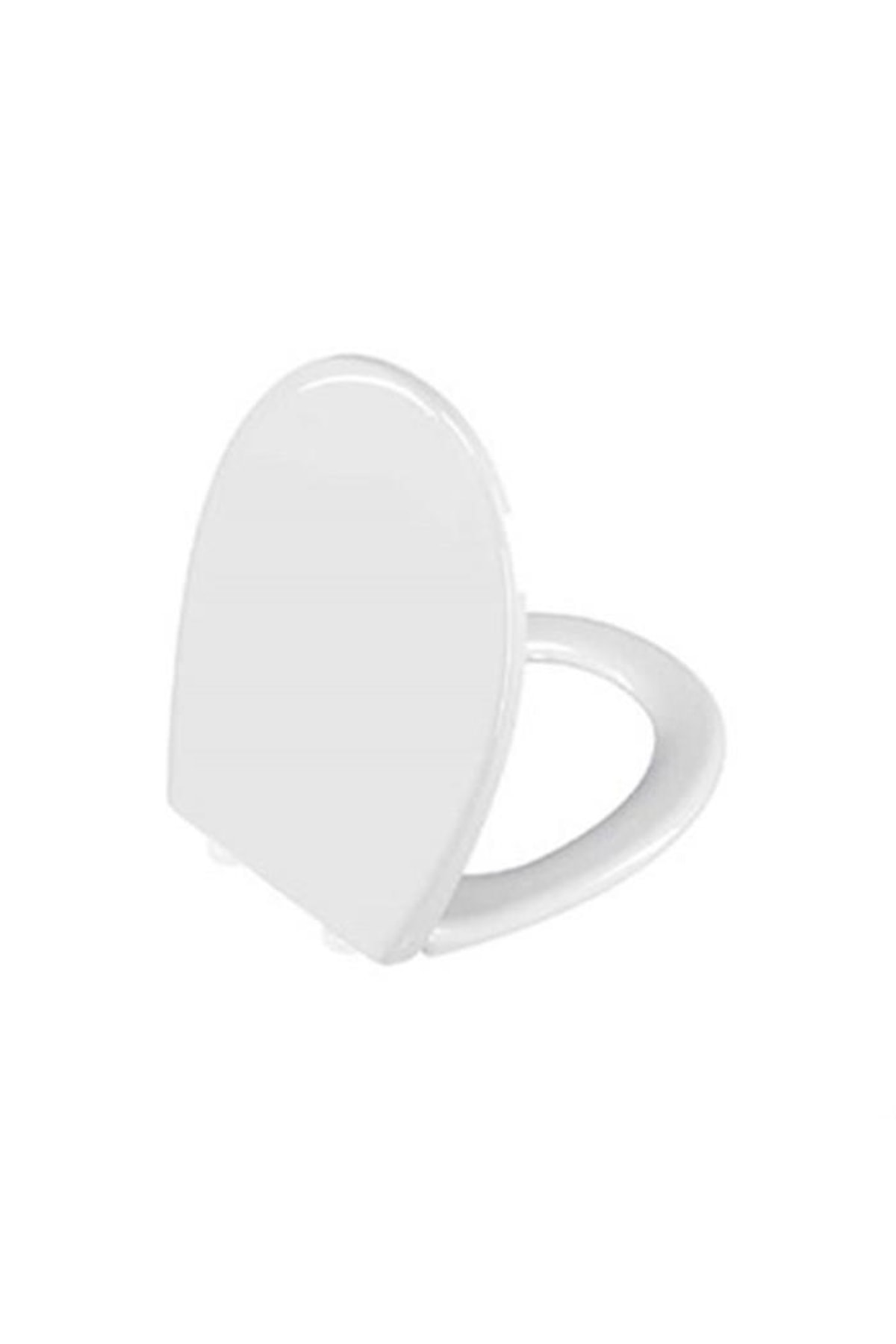 VitrA Norm Nuvoplast Yavaş Kapanır Klozet Kapağı 134-003-959