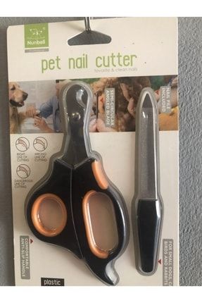 Pet Nail Cutter 550-5008