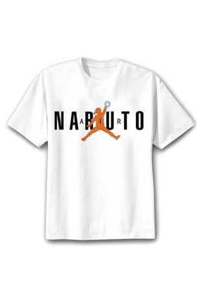 Japonca Anime Naruto Naruto Akane Tişört 09244