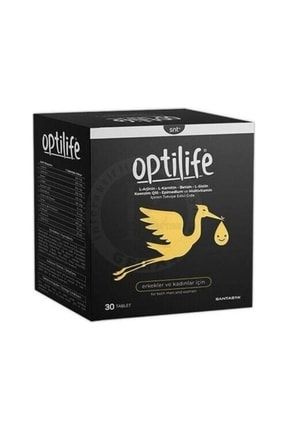 Optilife Fertil 30 Tablet OPTİLİFEFERTİL