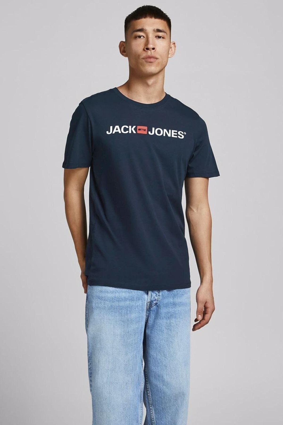 تیشرت جک اند جونز JJ12191330