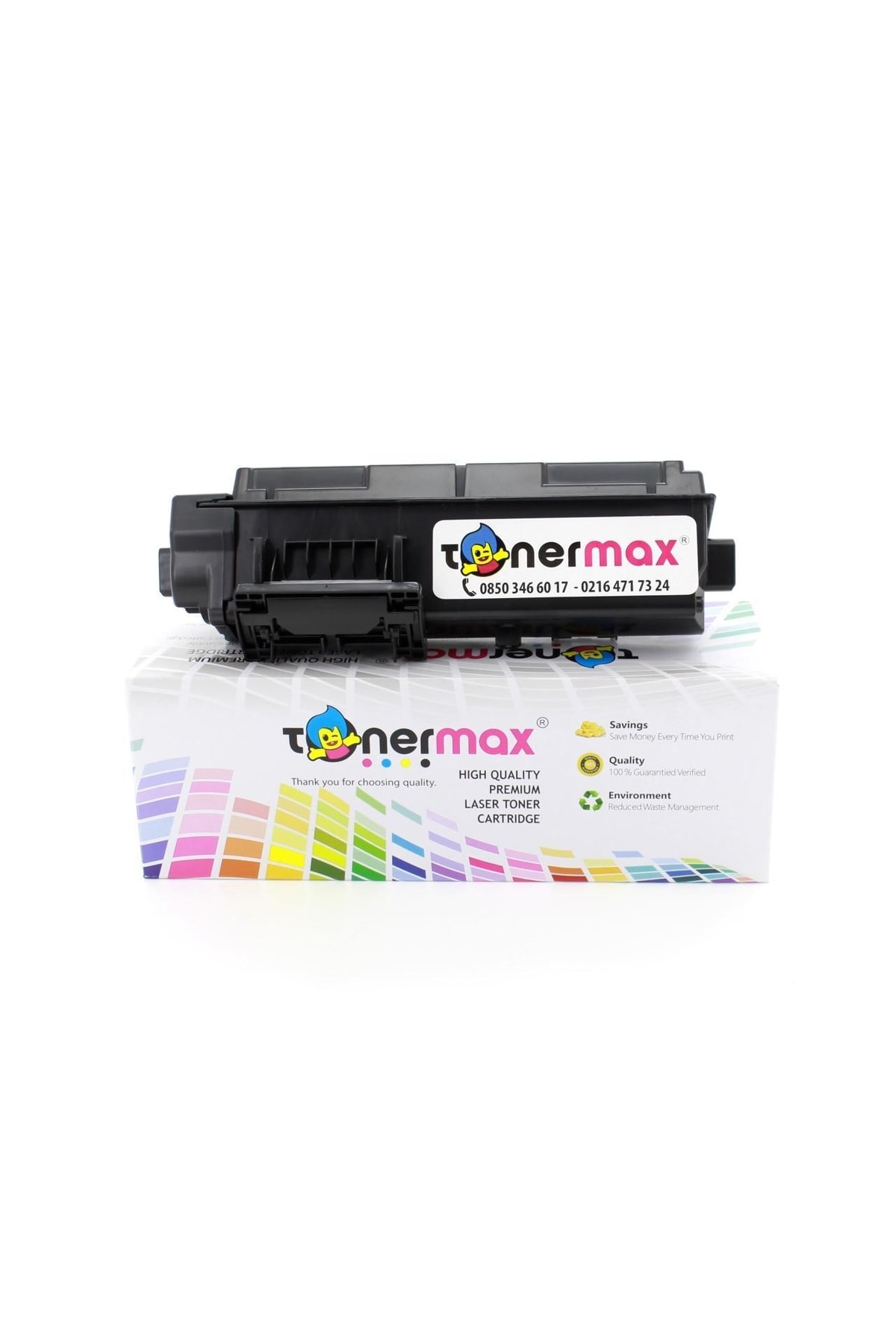 Kyocera Mita TK-1170 Counterpart Toner/ Ecosys M2040 / M2540 / M2640
