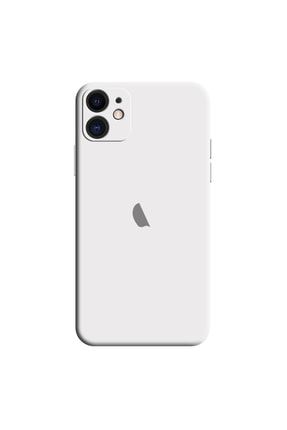 Iphone 12 Uyumlu Kamera Korumalı Silikon Içi Kadife Lansman Kılıf LNKS15