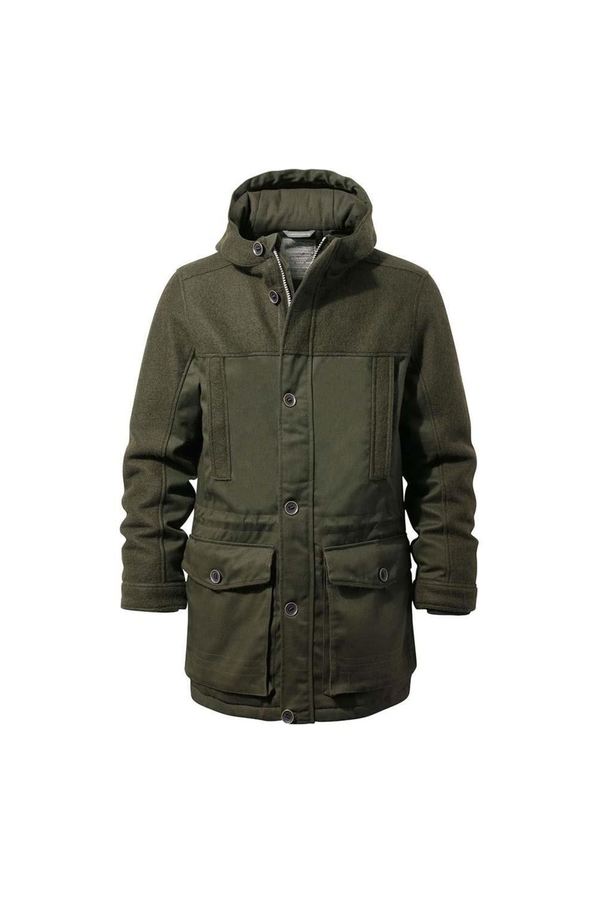 Craghoppers anders jacket cheap