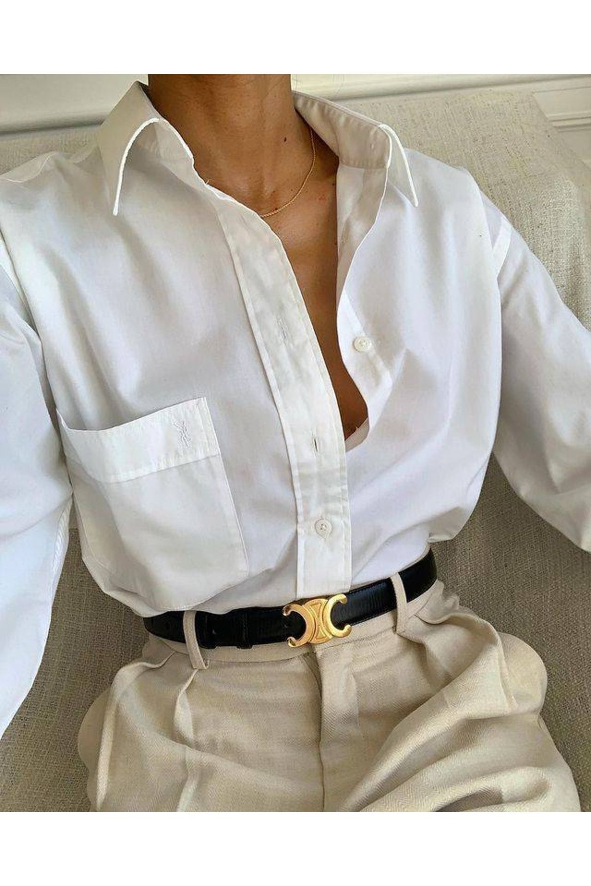 BRAND&BELT Celini Kemer
