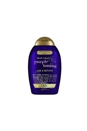 Purple Toning Şampuan 385 ml 0038