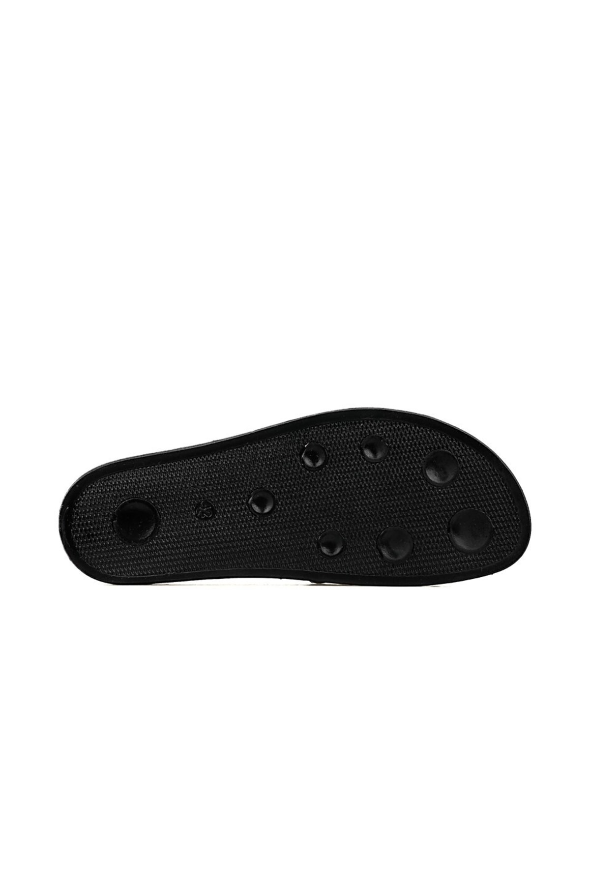 دمپایی اسلازنگر مردانه  مشکی مردانه زنانه راسته      شیک | Slazenger SA11SE017-500 - تصویر 6